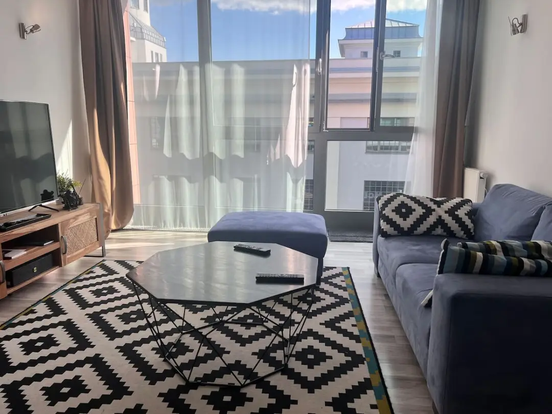 Štúdio Donald Eurovea by Zaži - Image 1