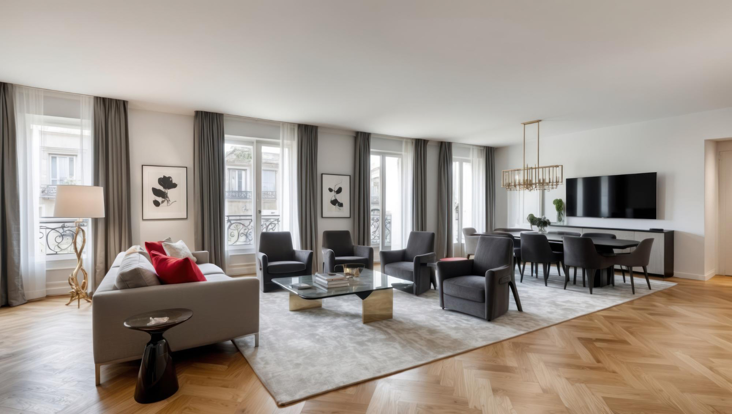 Testimonials background